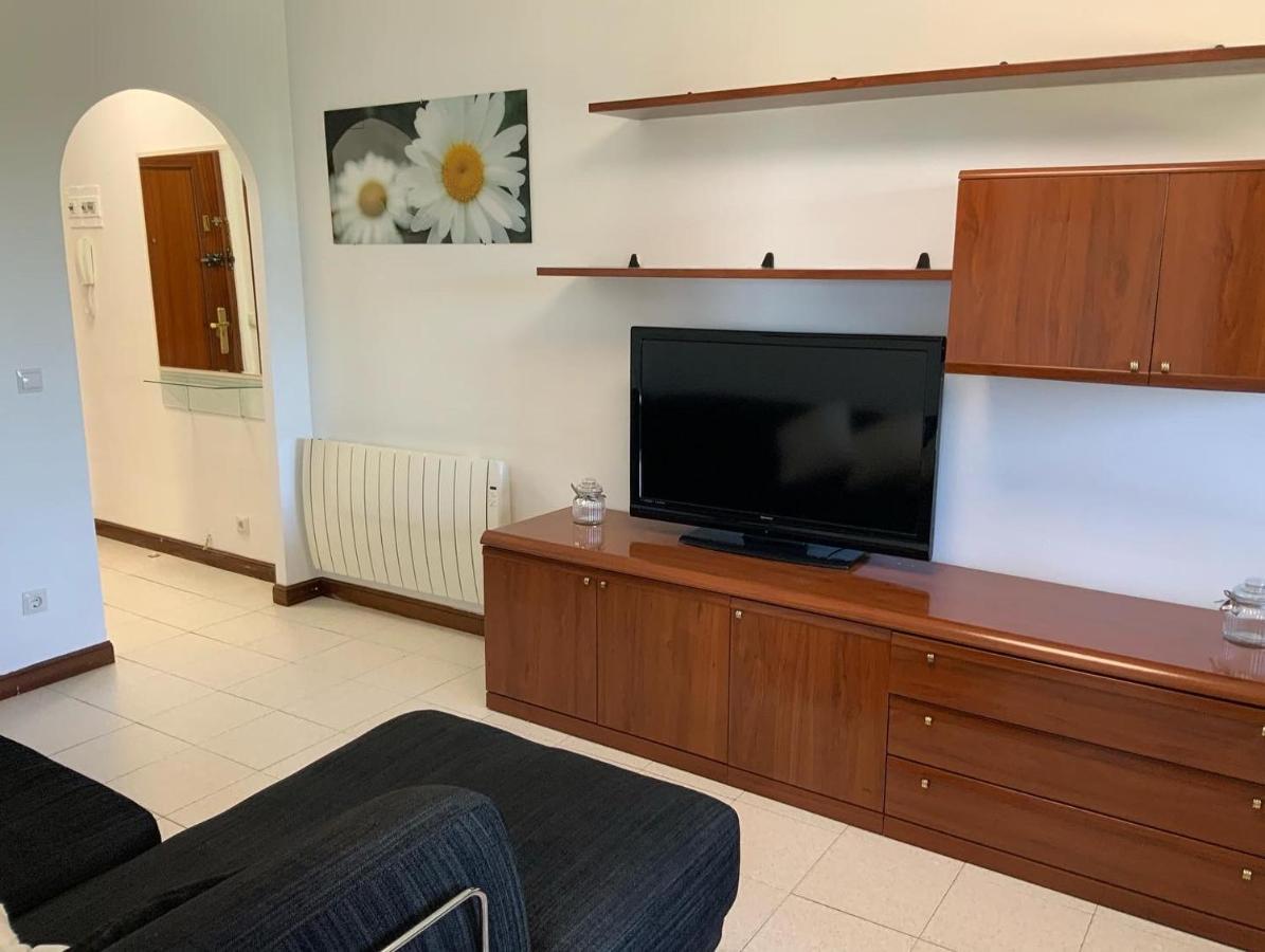 Febrero Piso A Pie De Playa, Ideal Mascota Apartment *