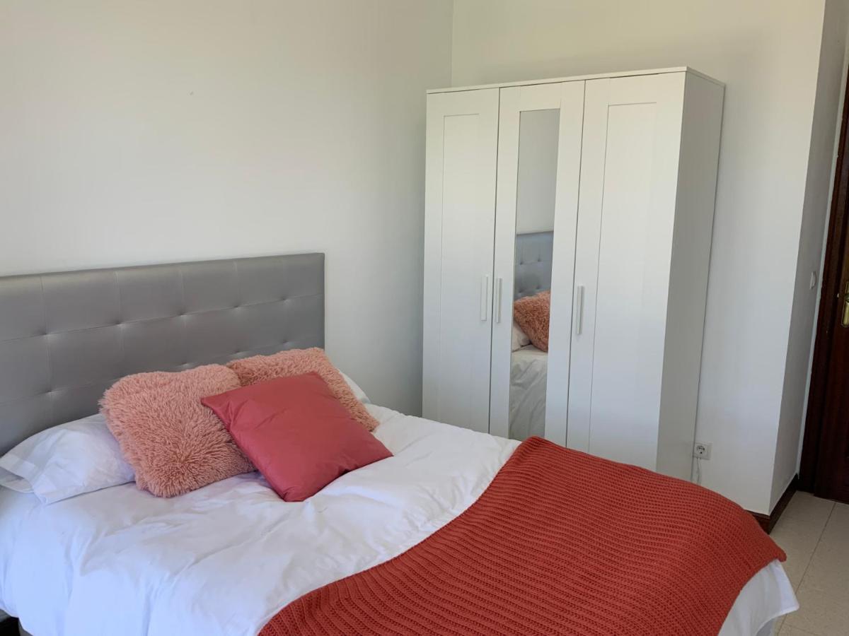 Febrero Piso A Pie De Playa, Ideal Mascota Apartment Noja