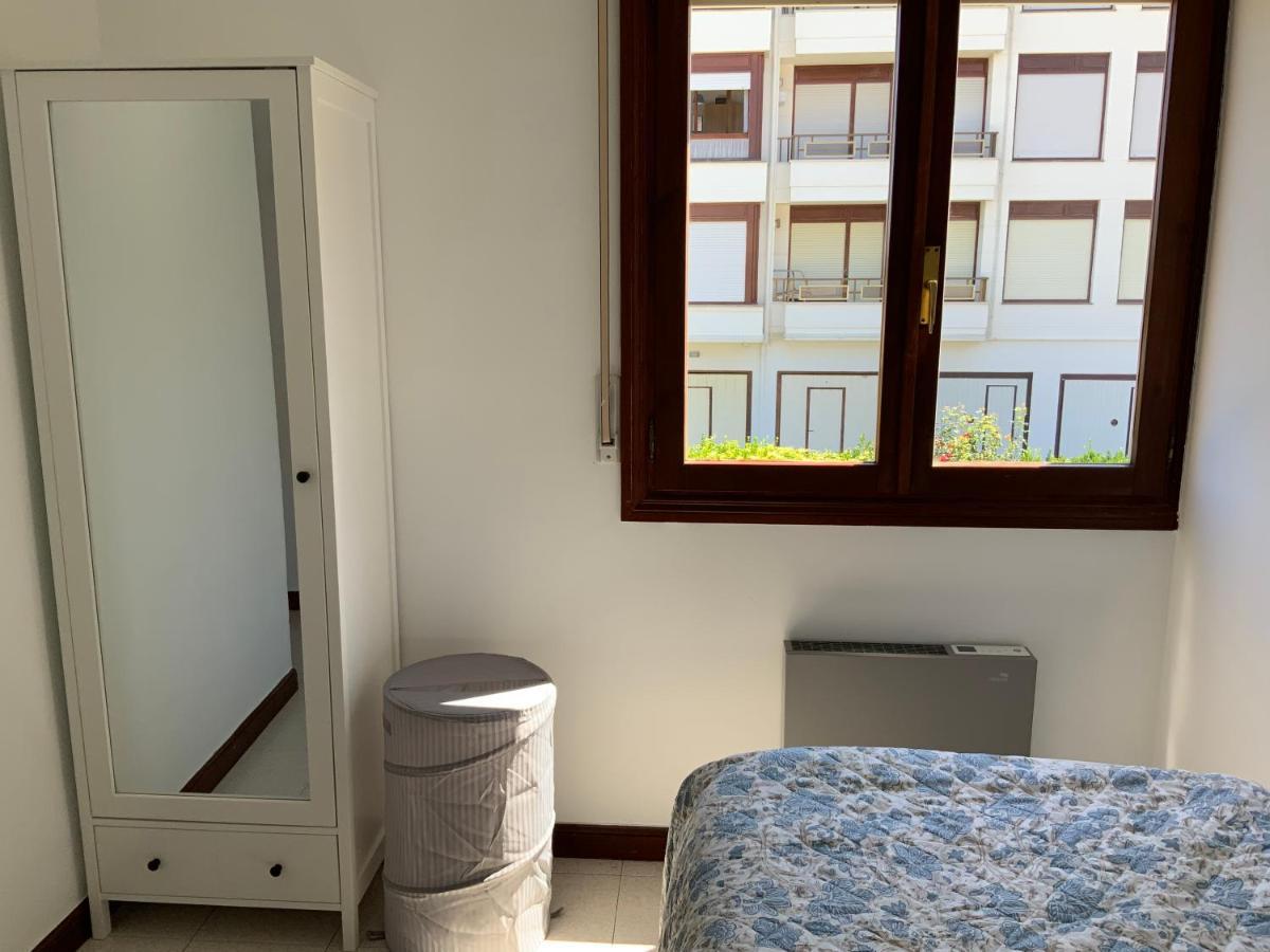 Febrero Piso A Pie De Playa, Ideal Mascota Apartment
