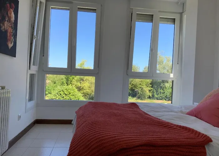 Super Chollo Primera Semana De Julio Piso A Pie De Playa, Tu Mascota Es Bienvenida!