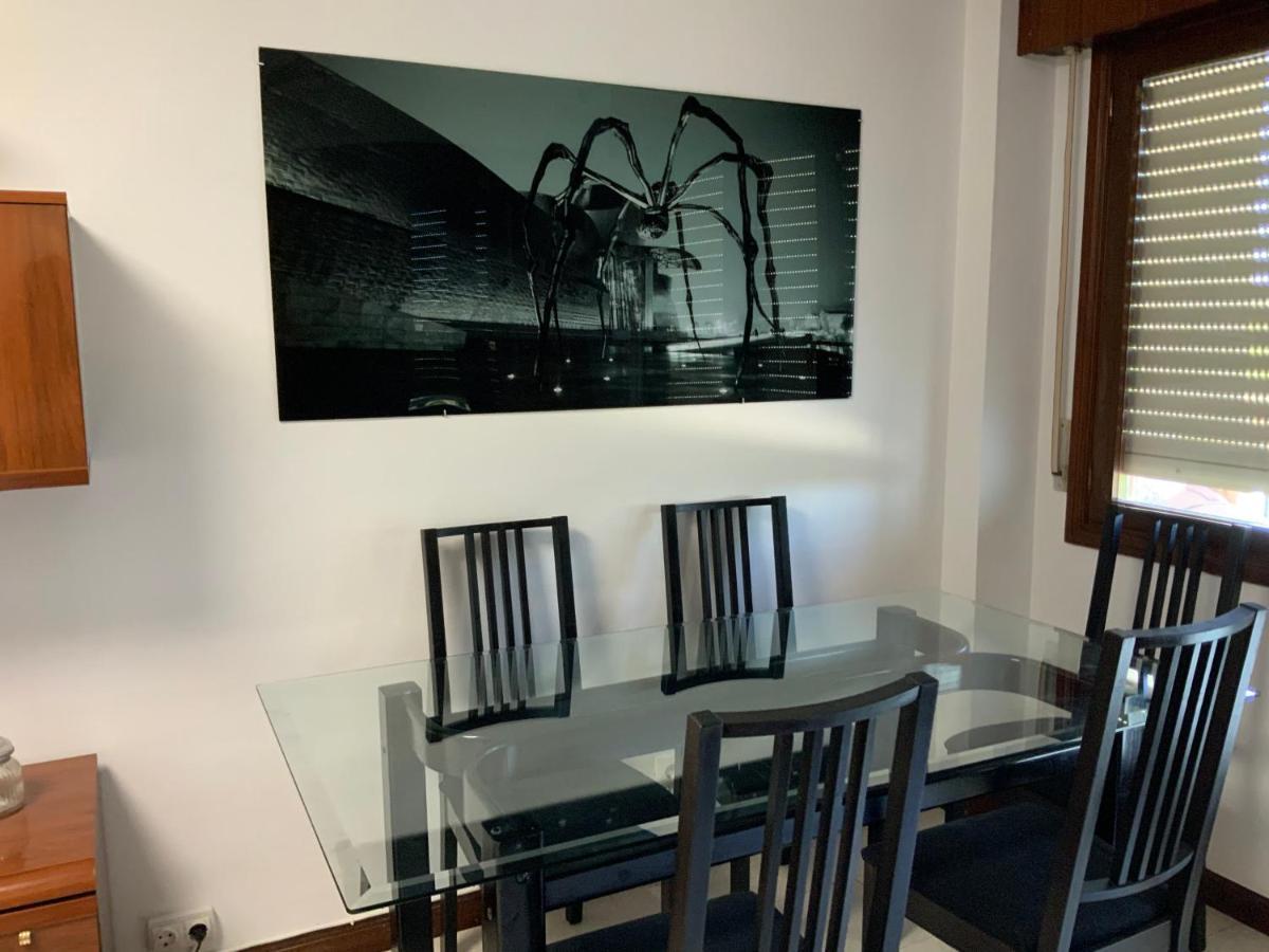 Apartment Super Chollo Primera Semana De Julio Piso A Pie De Playa, Tu Mascota Es Bienvenida!