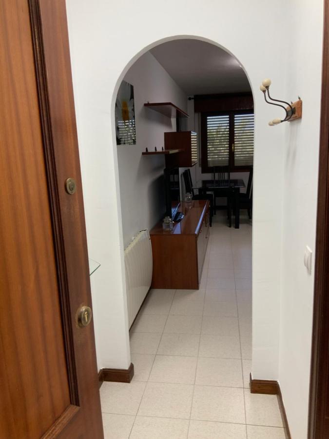 Super Chollo Primera Semana De Julio Piso A Pie De Playa, Tu Mascota Es Bienvenida! Apartment