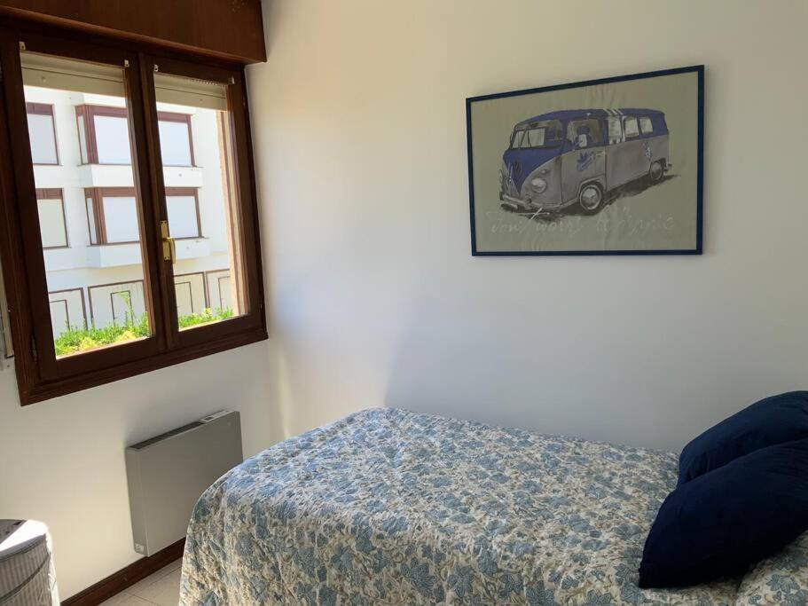 Super Chollo Primera Semana De Julio Piso A Pie De Playa, Tu Mascota Es Bienvenida! Apartment *