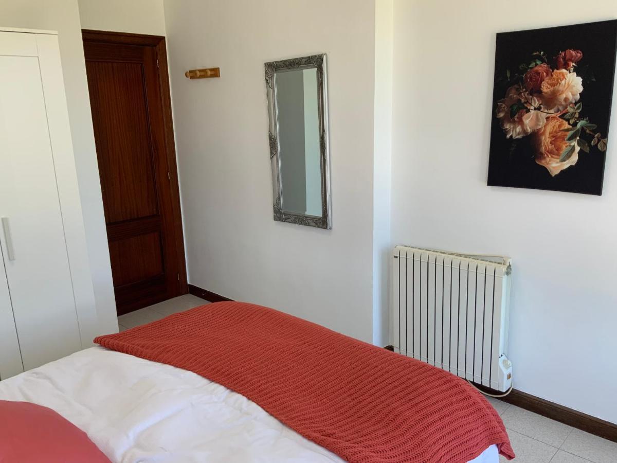 Super Chollo Primera Semana De Julio Piso A Pie De Playa, Tu Mascota Es Bienvenida! Apartment Noja