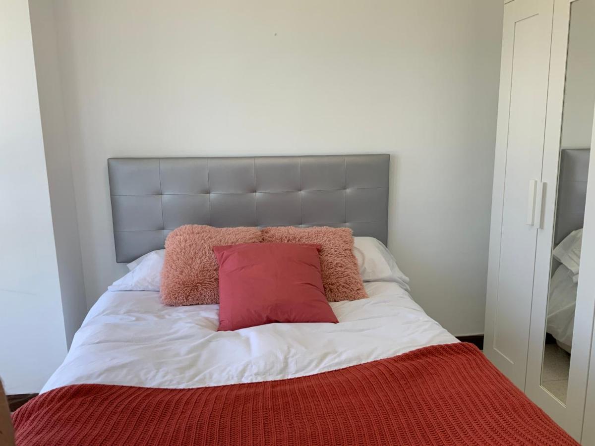 Super Chollo Primera Semana De Julio Piso A Pie De Playa, Tu Mascota Es Bienvenida! Apartment