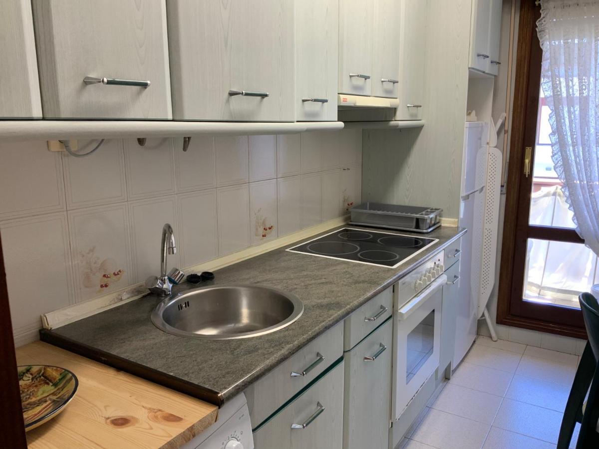 Apartment Super Chollo Primera Semana De Julio Piso A Pie De Playa, Tu Mascota Es Bienvenida! Noja